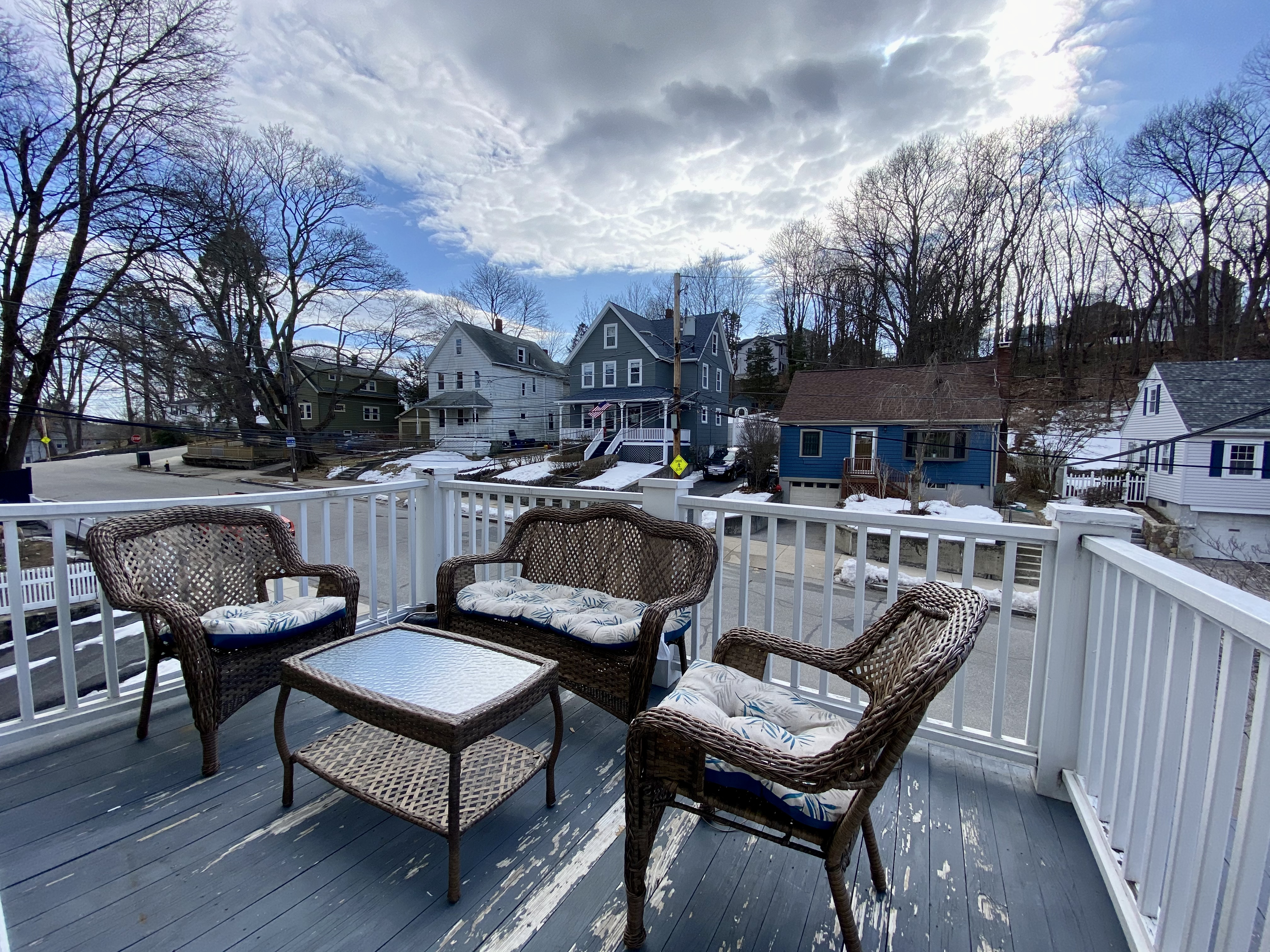 98 Whitford St, Roslindale