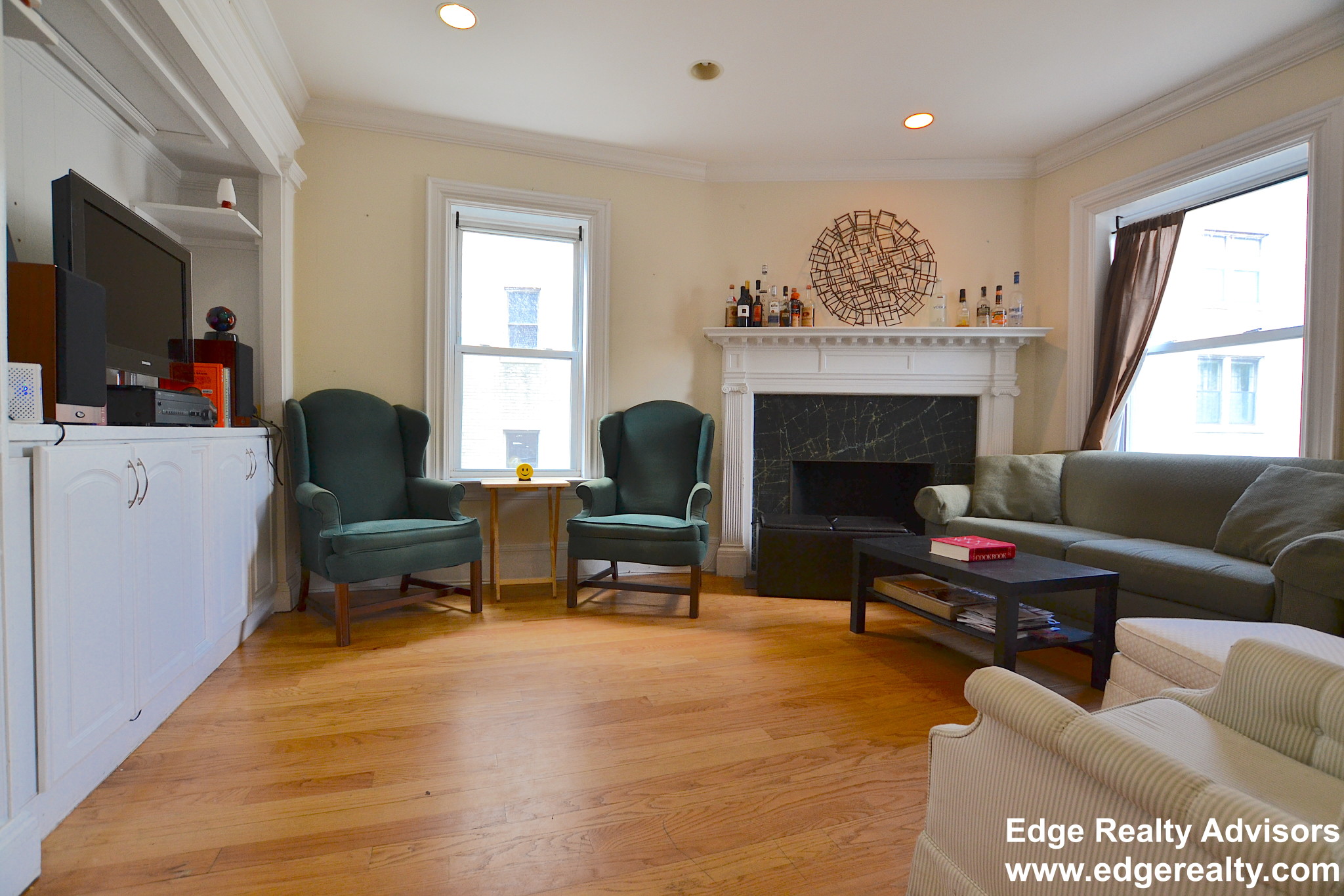 12 Sutherland Rd, Brighton