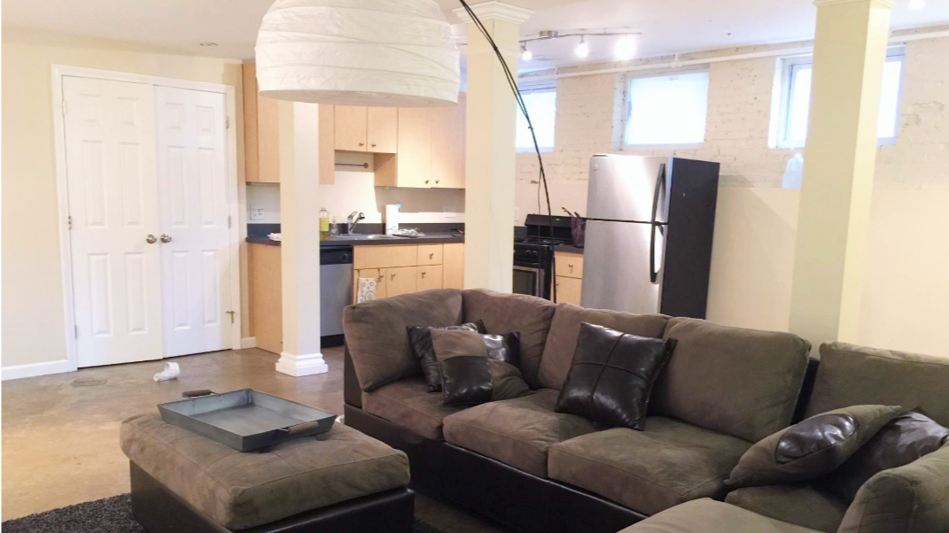 72 Frankfort St, East Boston