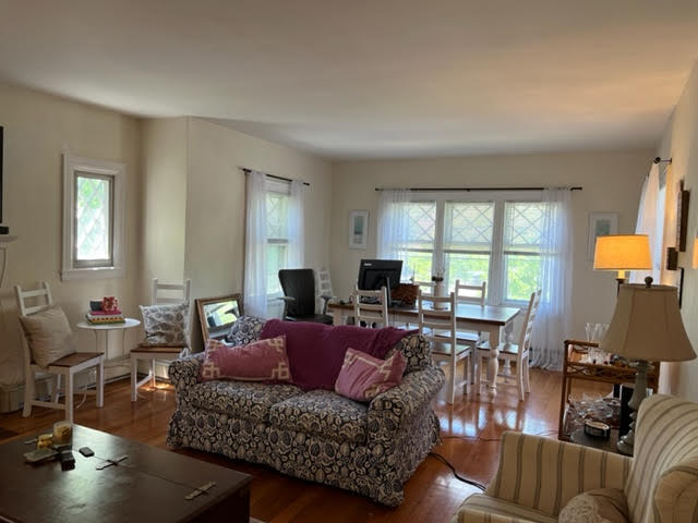 237 Saint Paul St, Coolidge Corner