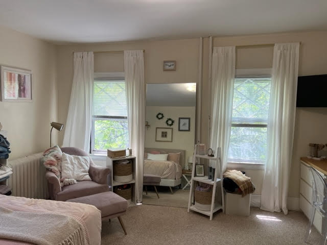 237 Saint Paul St, Coolidge Corner