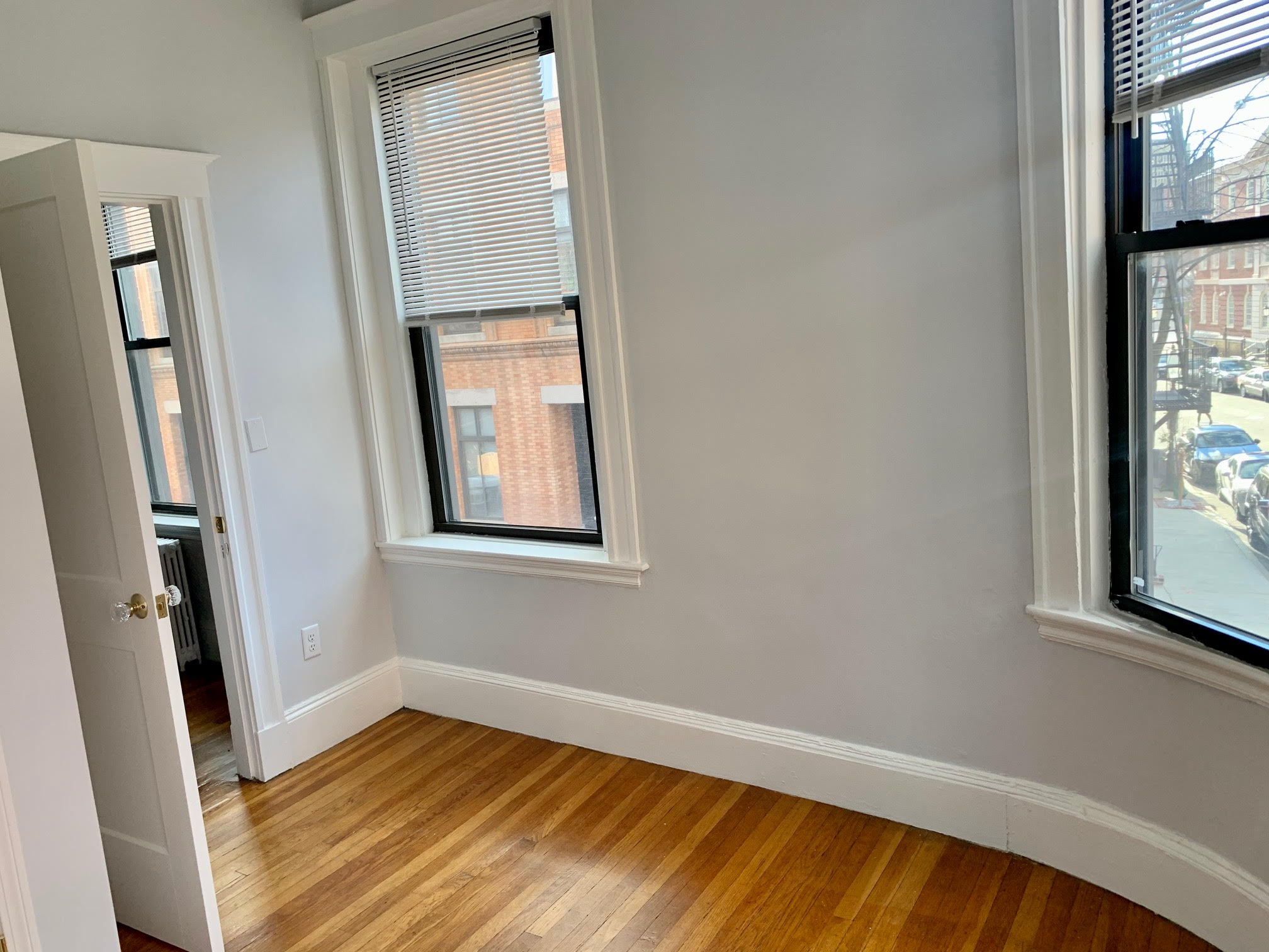 123 Richmond St, North End