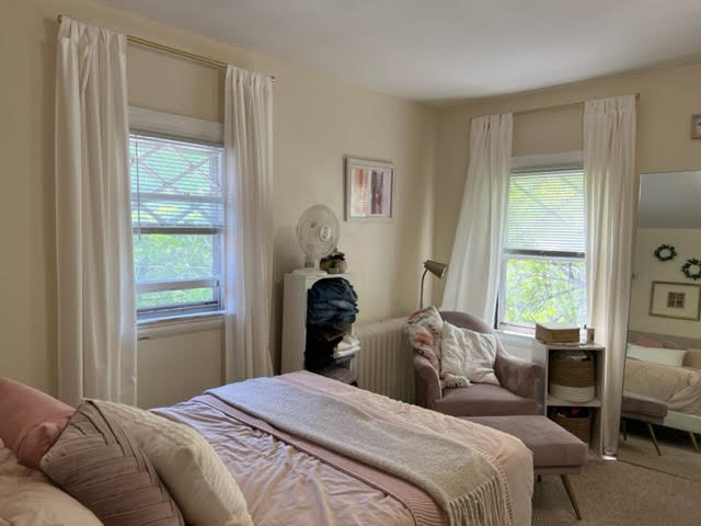 237 Saint Paul St, Coolidge Corner