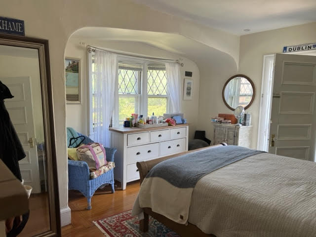 237 Saint Paul St, Coolidge Corner