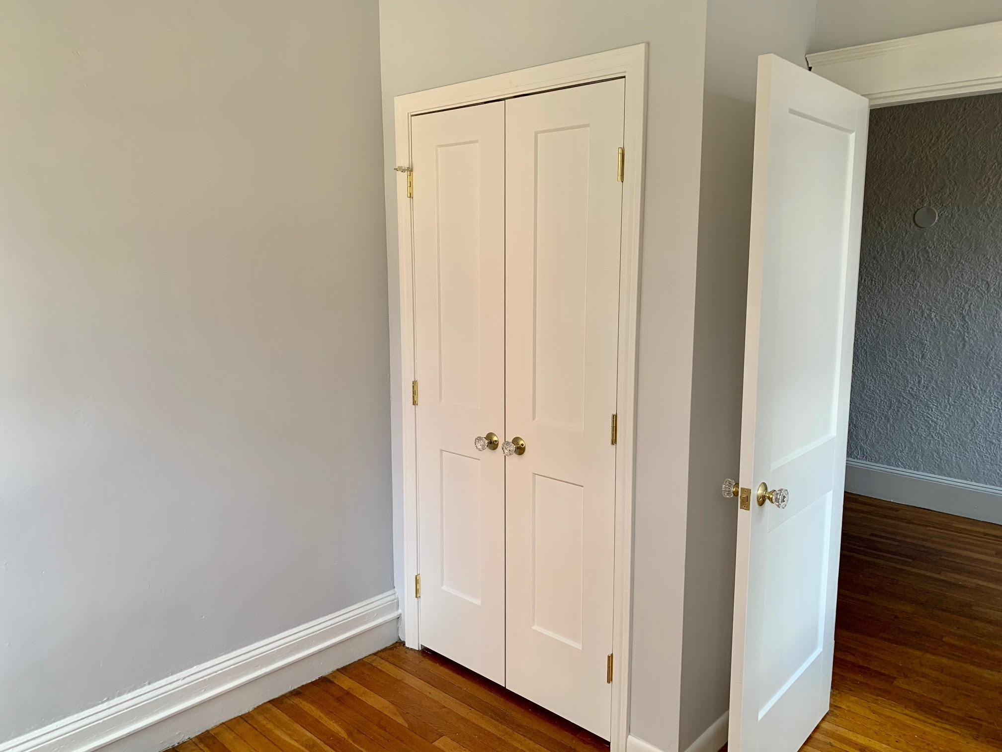 123 Richmond St, North End