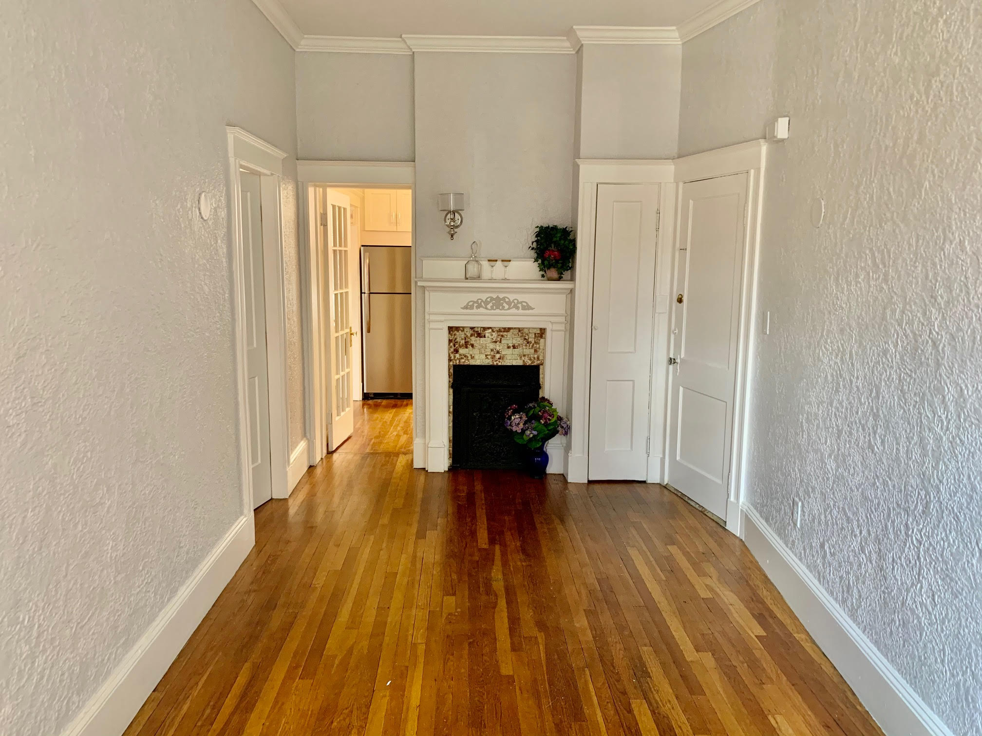 123 Richmond St, North End