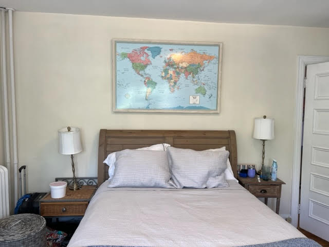 237 Saint Paul St, Coolidge Corner