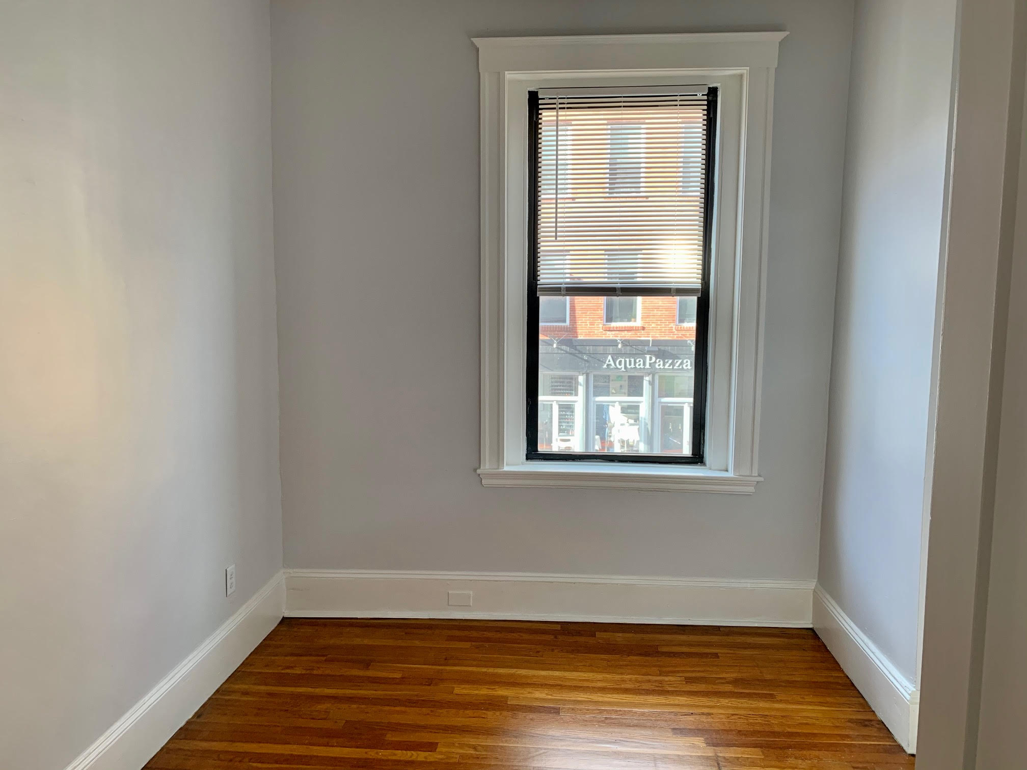 123 Richmond St, North End