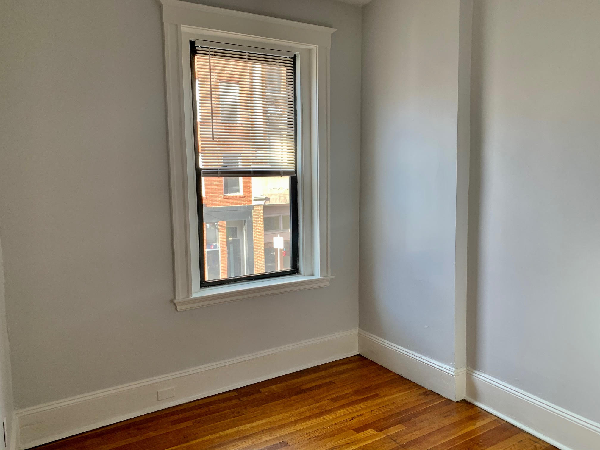 123 Richmond St, North End