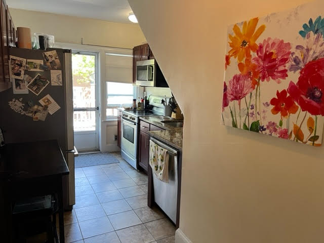 237 Saint Paul St, Coolidge Corner