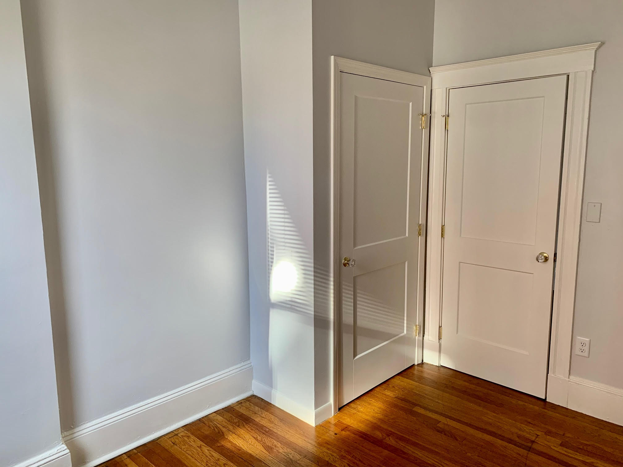 123 Richmond St, North End