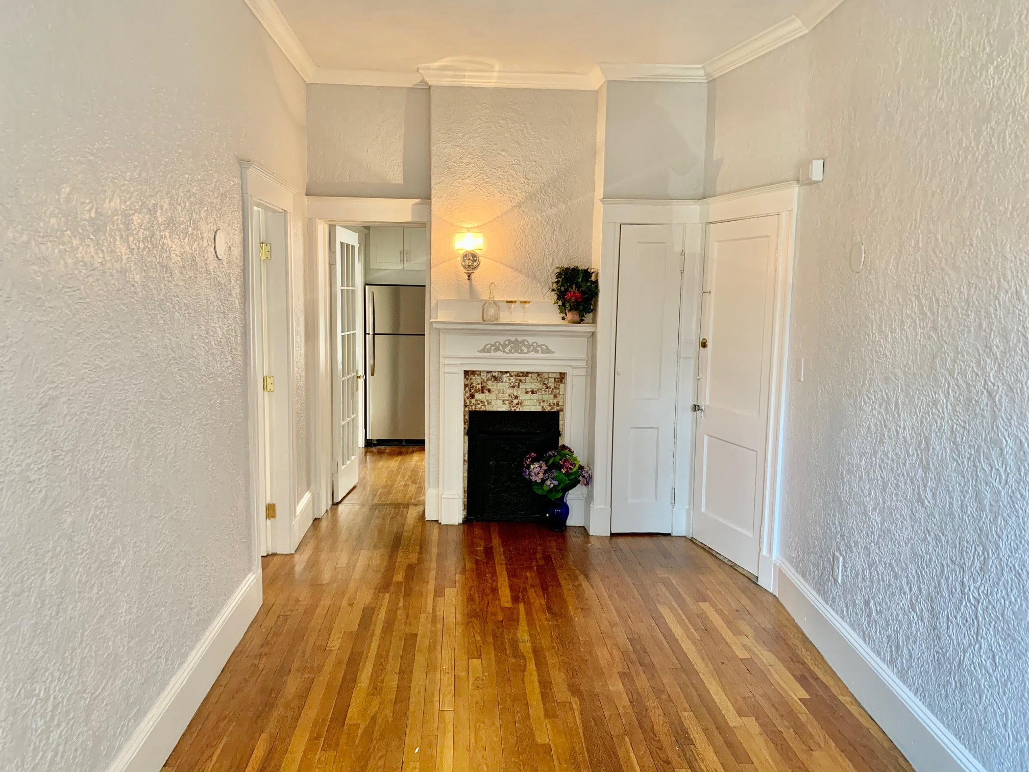 123 Richmond St, North End