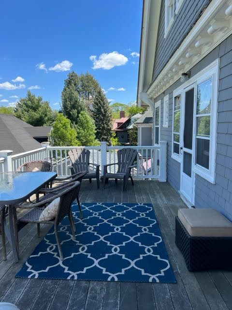 237 Saint Paul St, Coolidge Corner