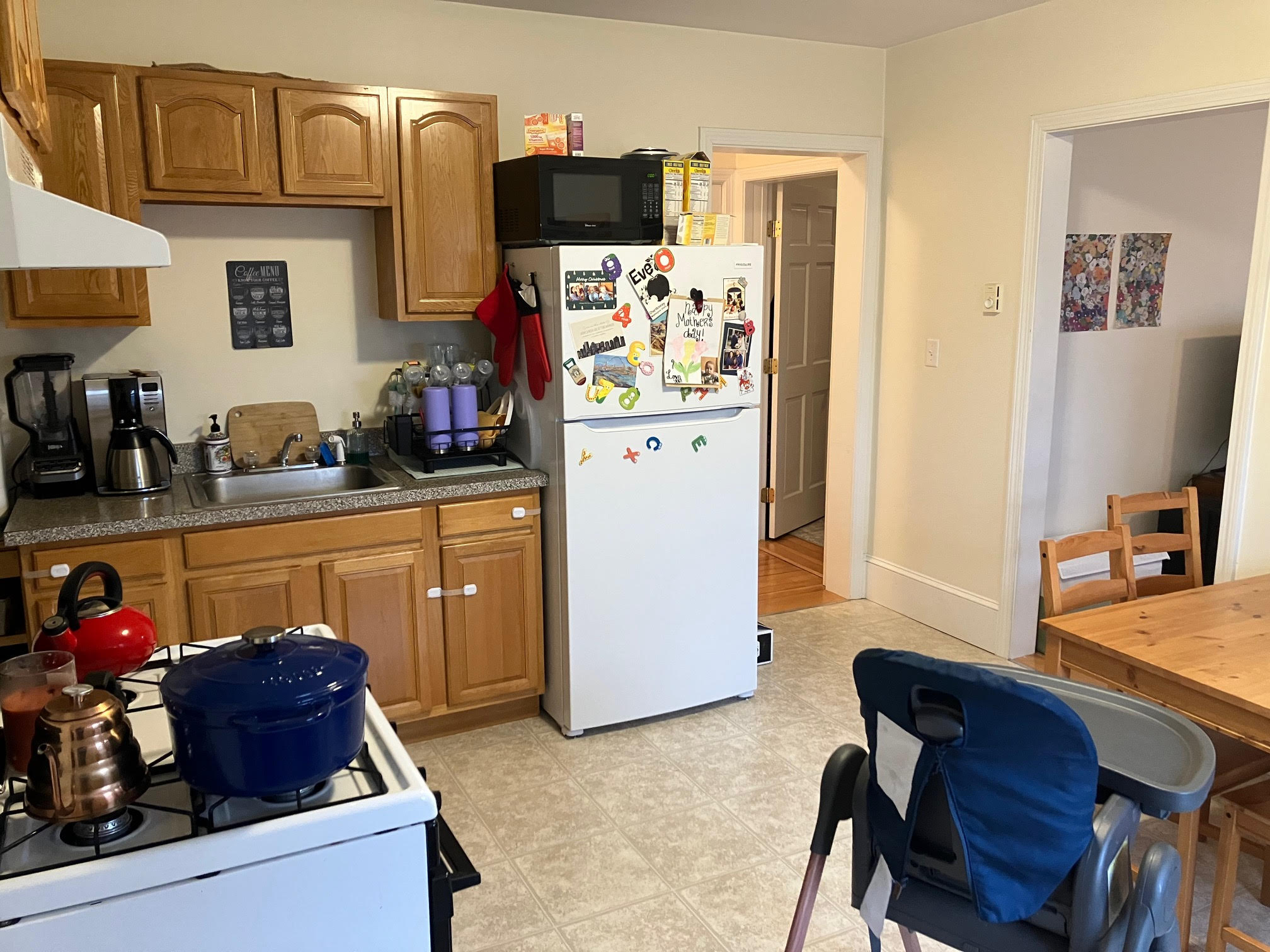 40 Linden Ave, Spring Hill