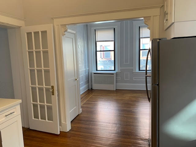 123 Richmond St, North End