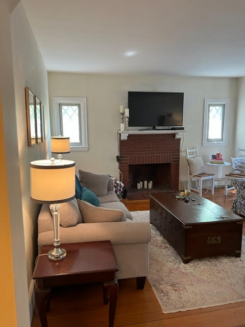 237 Saint Paul St, Coolidge Corner