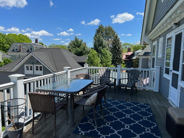 237 Saint Paul St, Coolidge Corner