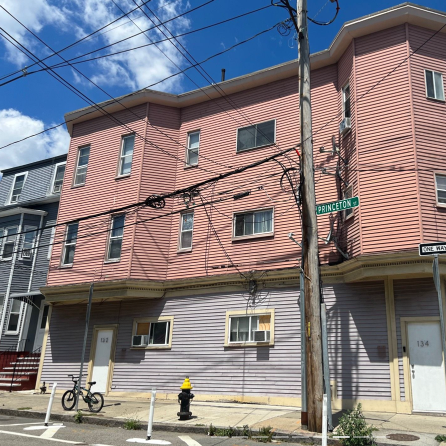 132 Princeton St, East Boston