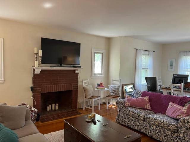 237 Saint Paul St, Coolidge Corner