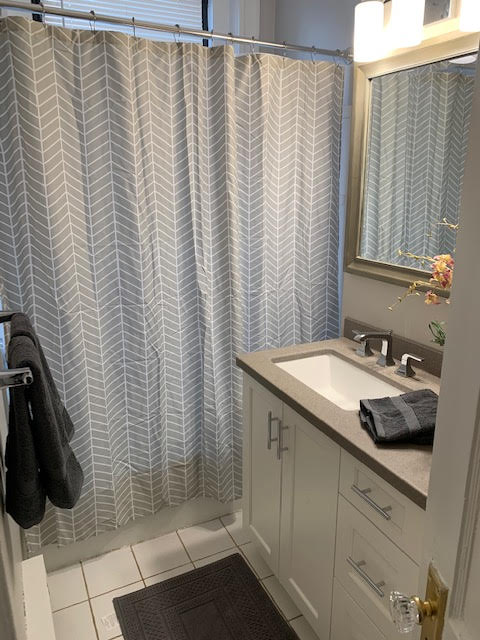 123 Richmond St, North End