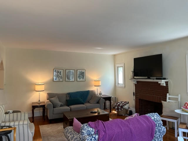 237 Saint Paul St, Coolidge Corner