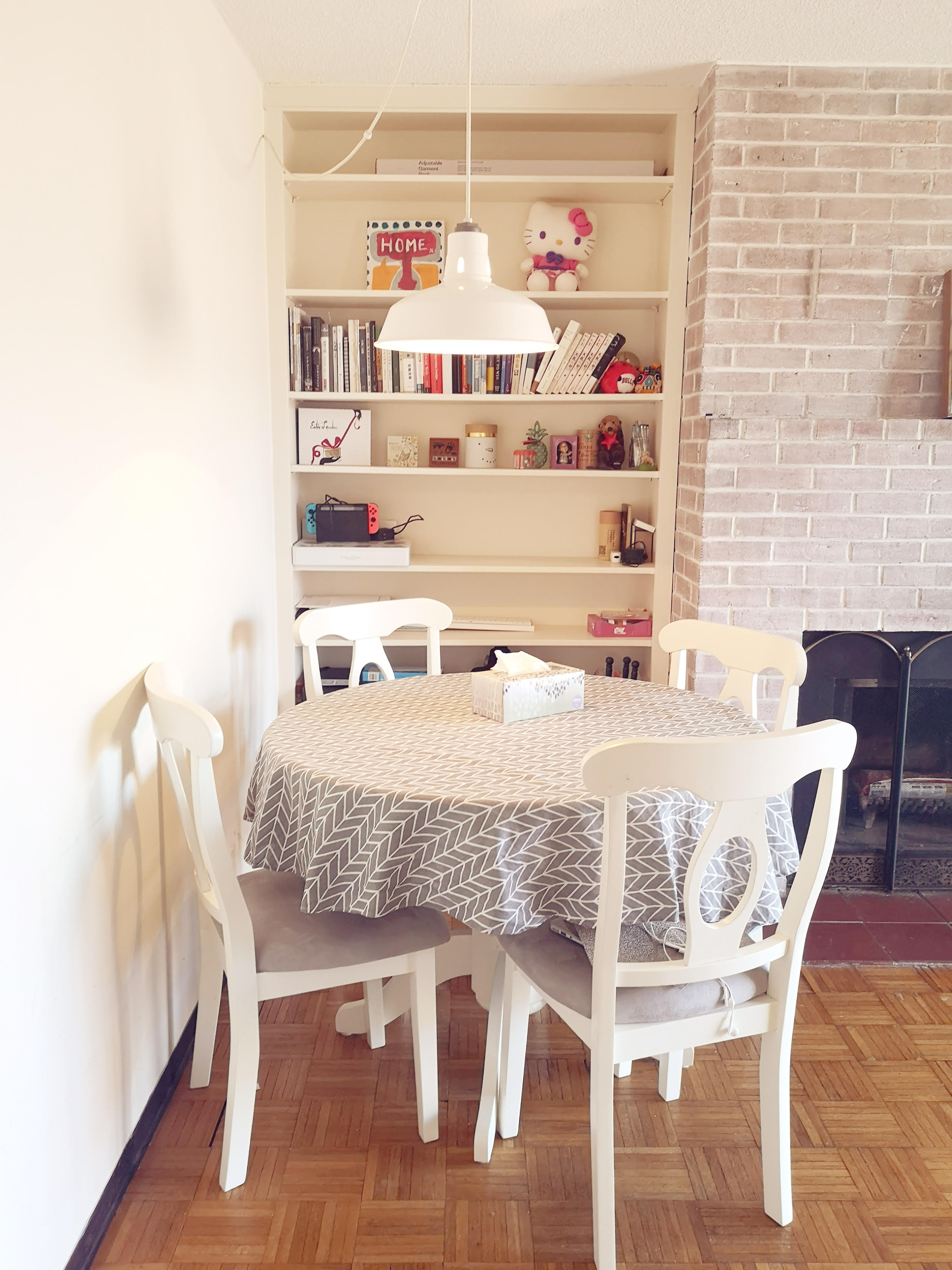 1580 Massachusetts Ave, Mid Cambridge