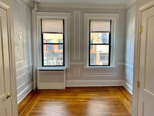 123 Richmond St, North End