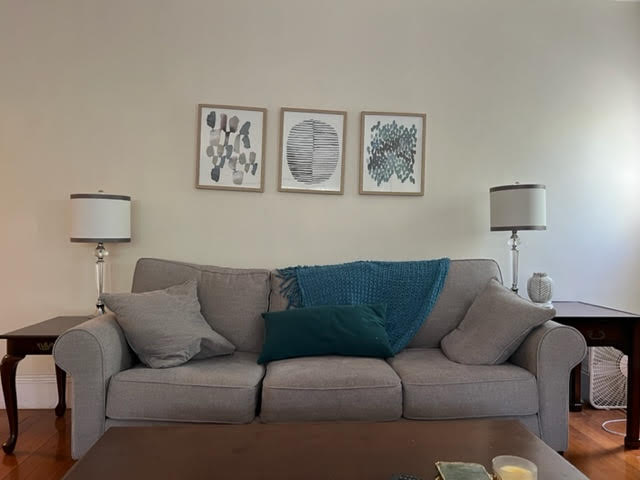 237 Saint Paul St, Coolidge Corner