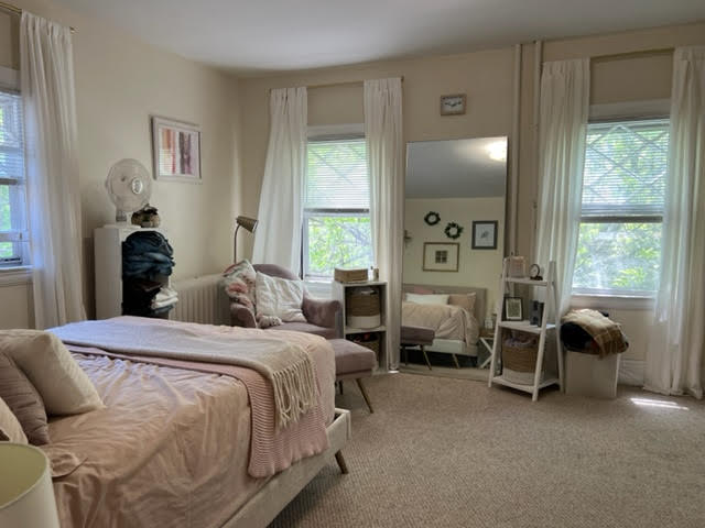 237 Saint Paul St, Coolidge Corner