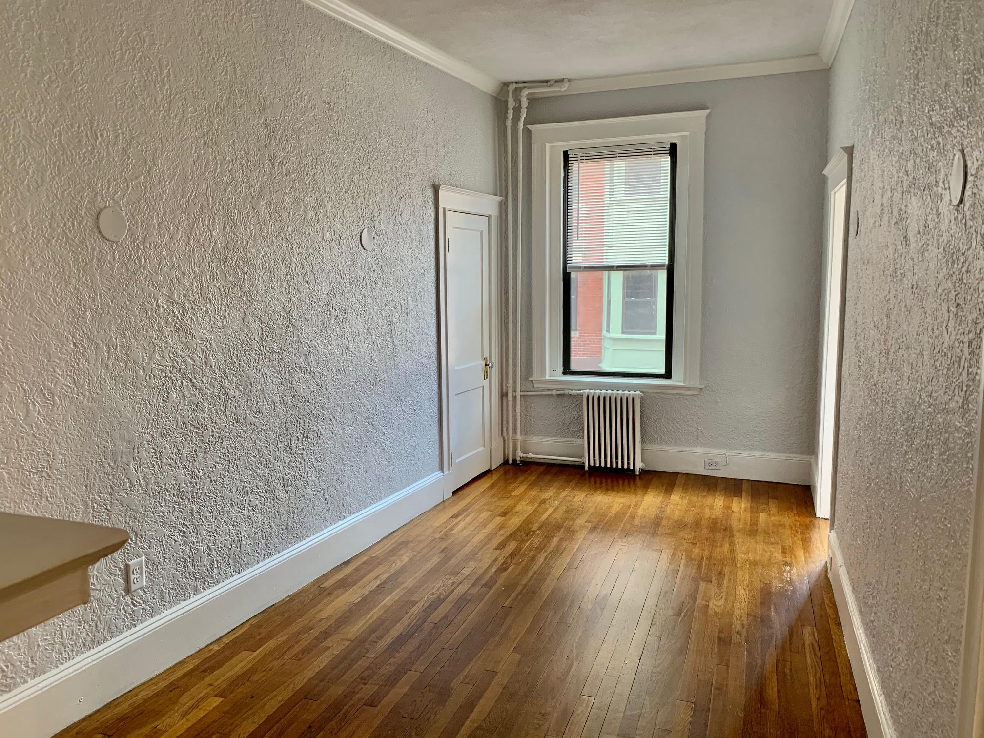 123 Richmond St, North End