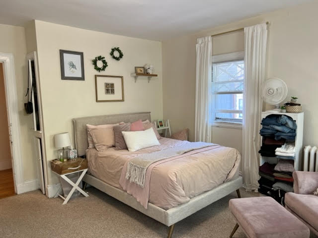 237 Saint Paul St, Coolidge Corner