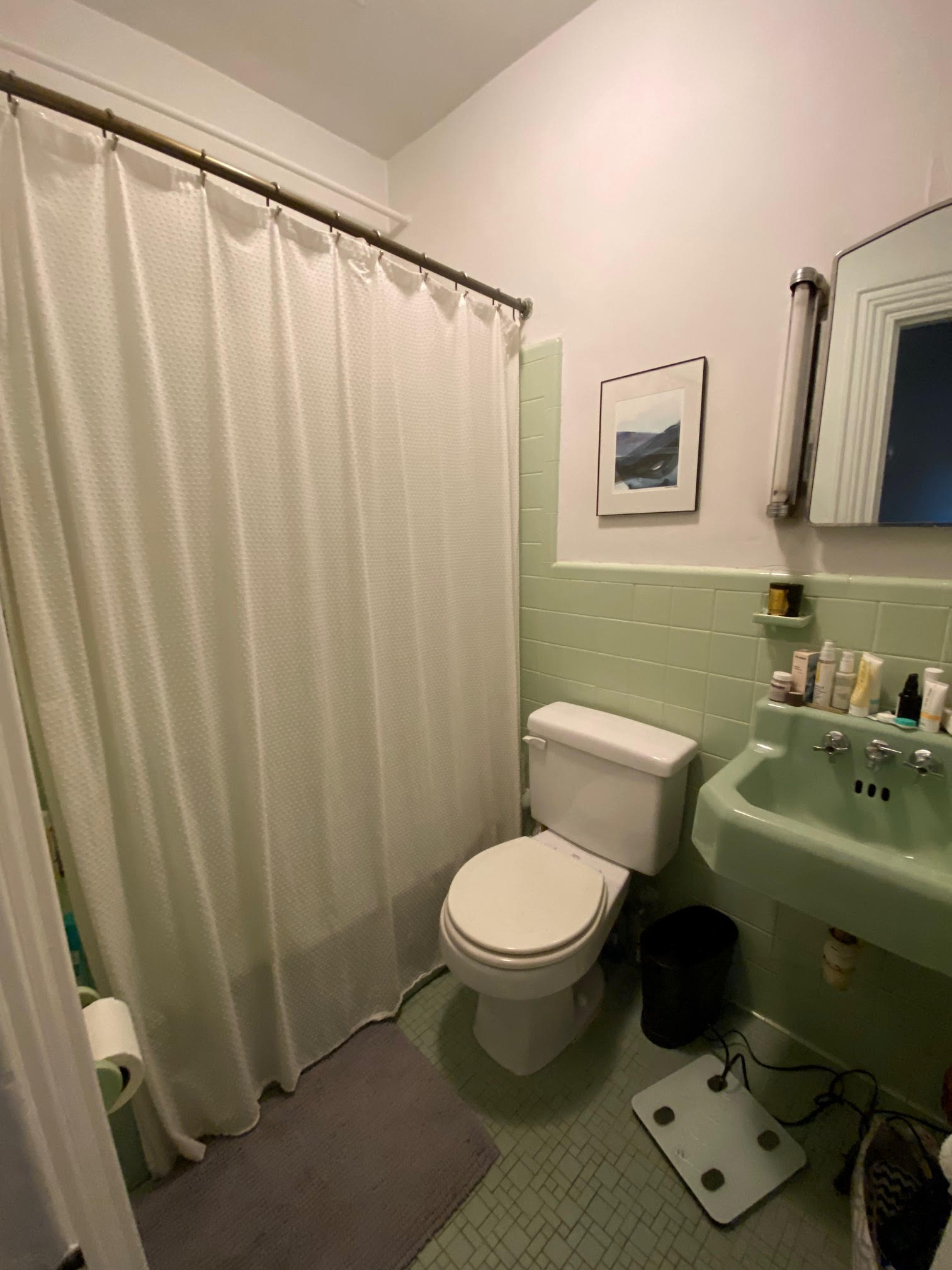 82 Charles St, Beacon Hill