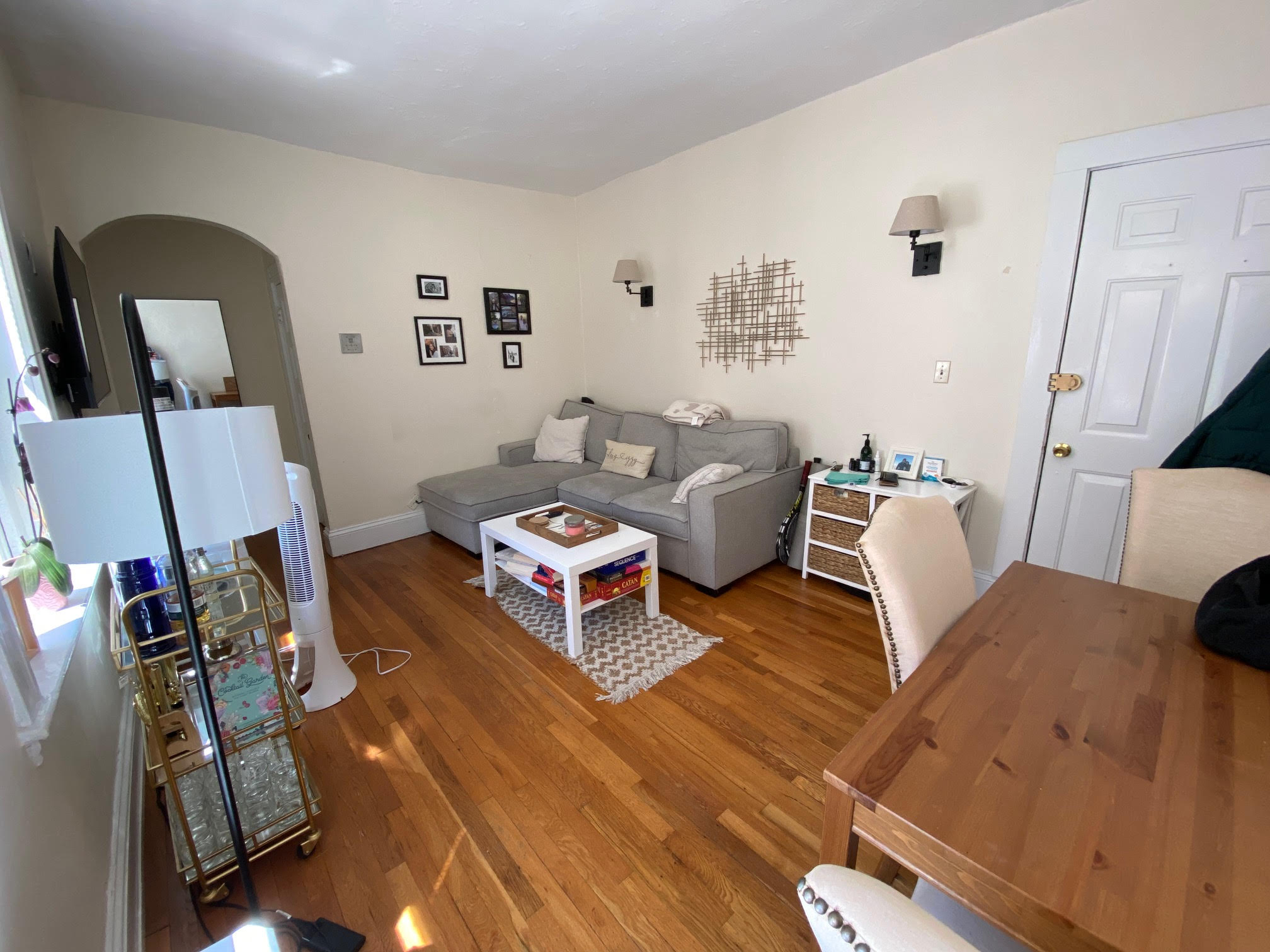 7 Grove St, Beacon Hill