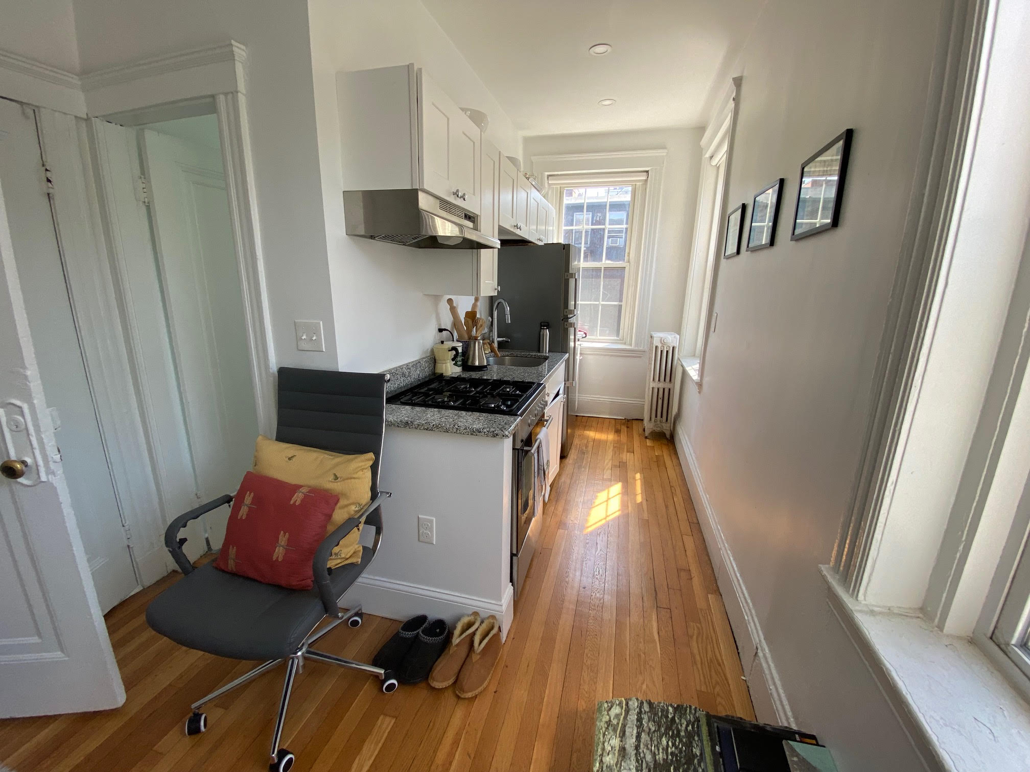 26 Myrtle St, Beacon Hill