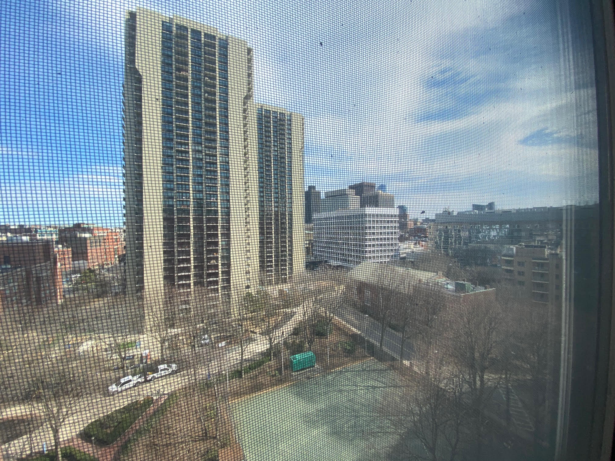 2 Hawthorne Pl, West End