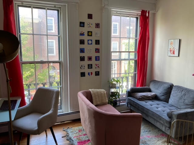 69 Charles St, Beacon Hill