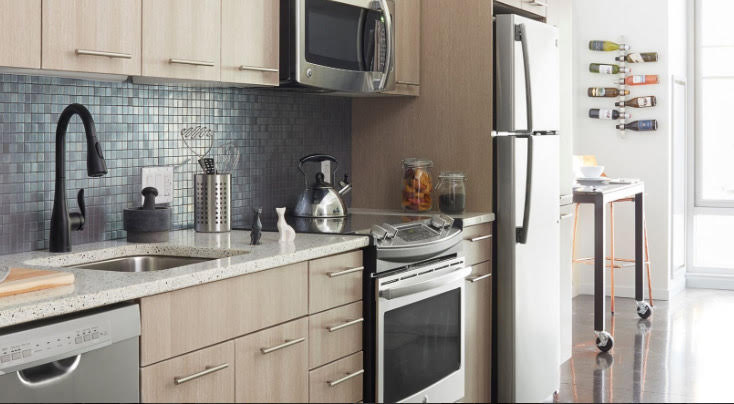 85 Seaport Blvd, Seaport District