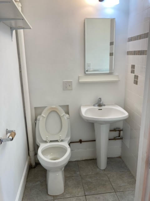 23 Irving St, Beacon Hill