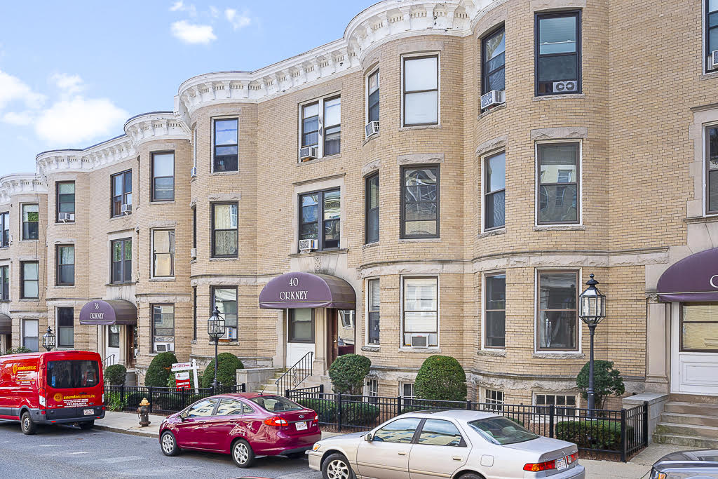 40 Orkney Rd, Brighton