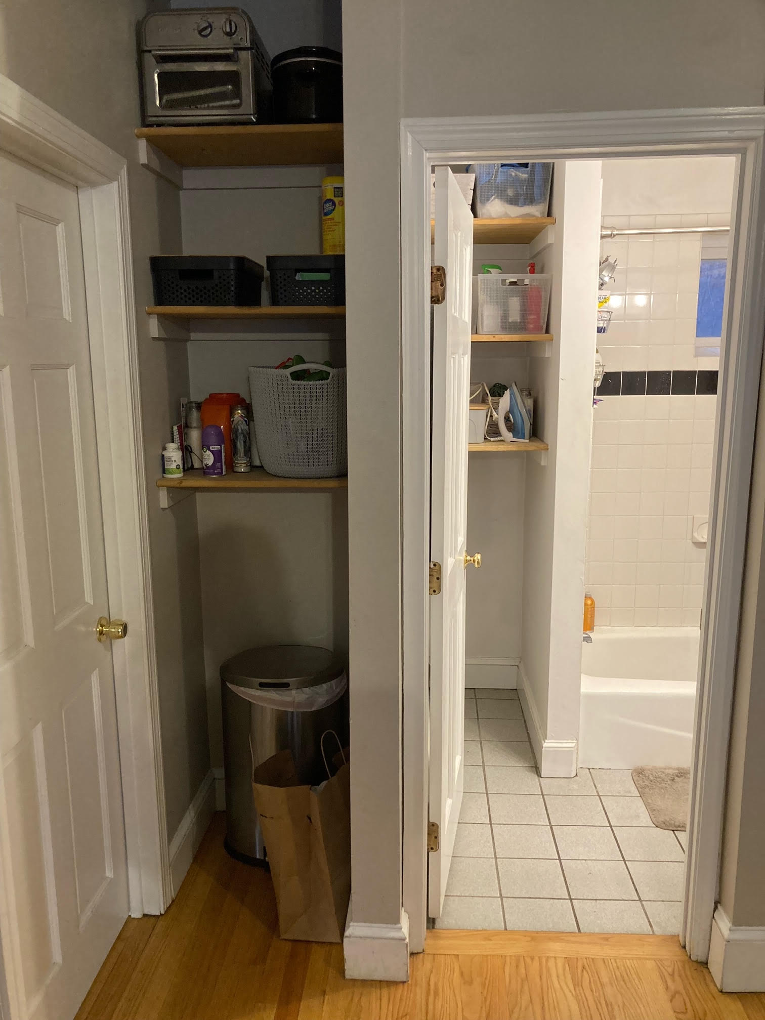 15 Irving St, Beacon Hill