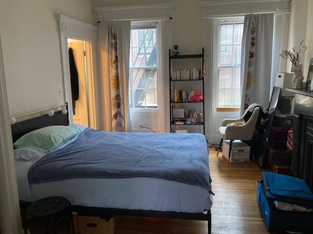 69 Charles St, Beacon Hill