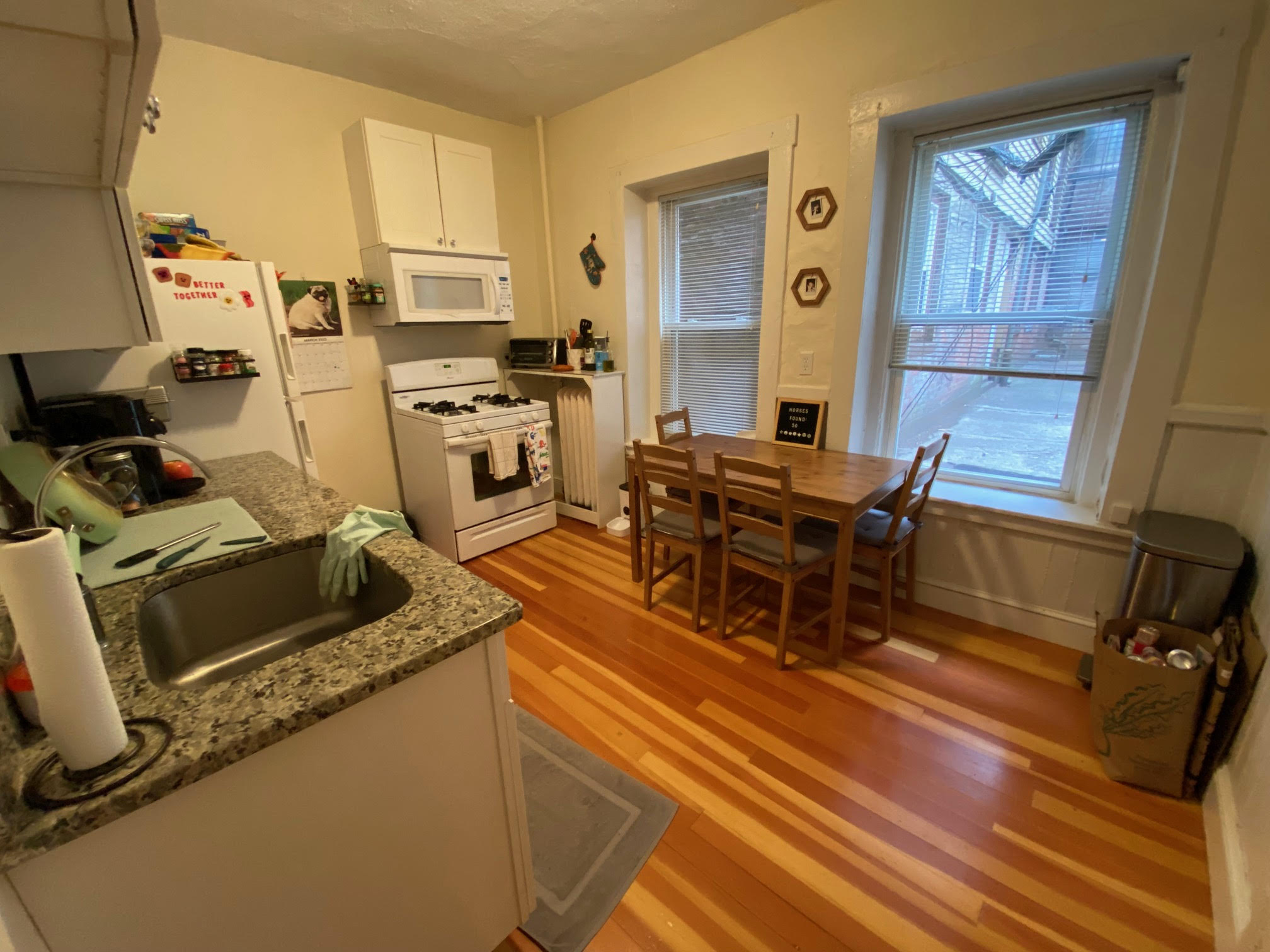 55 Joy St, Beacon Hill