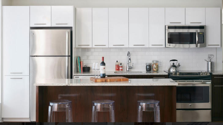 85 Seaport Blvd, Seaport District