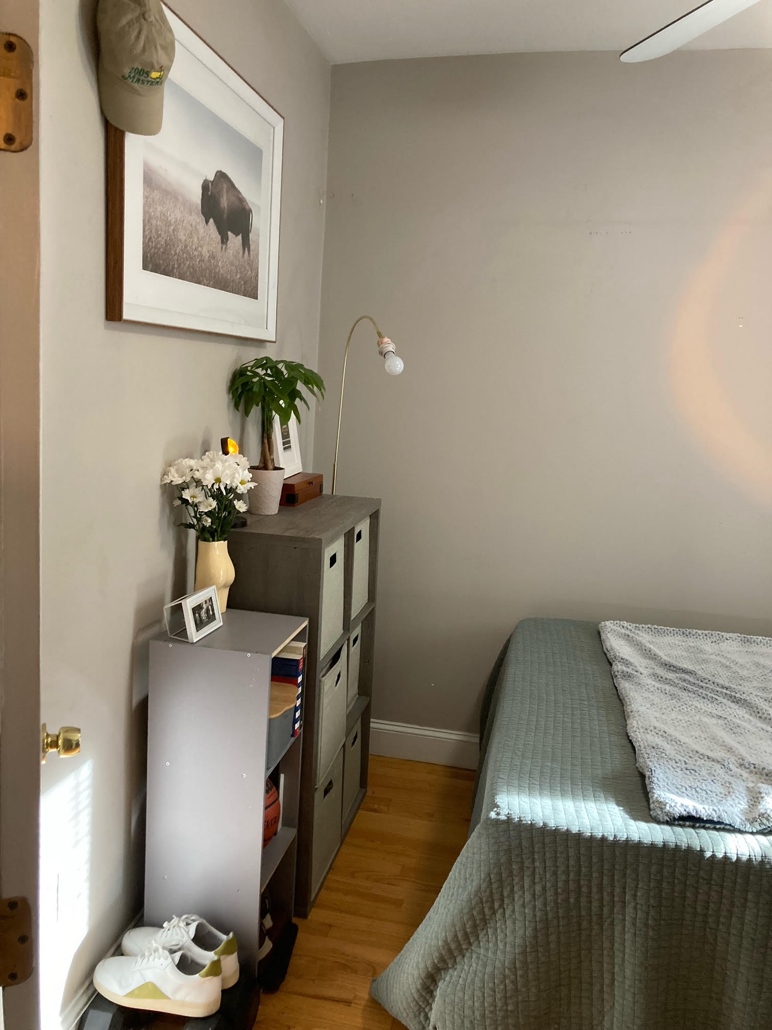 15 Irving St, Beacon Hill