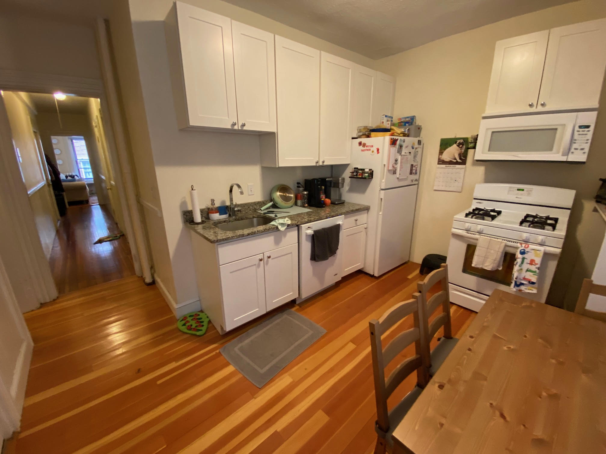 55 Joy St, Beacon Hill