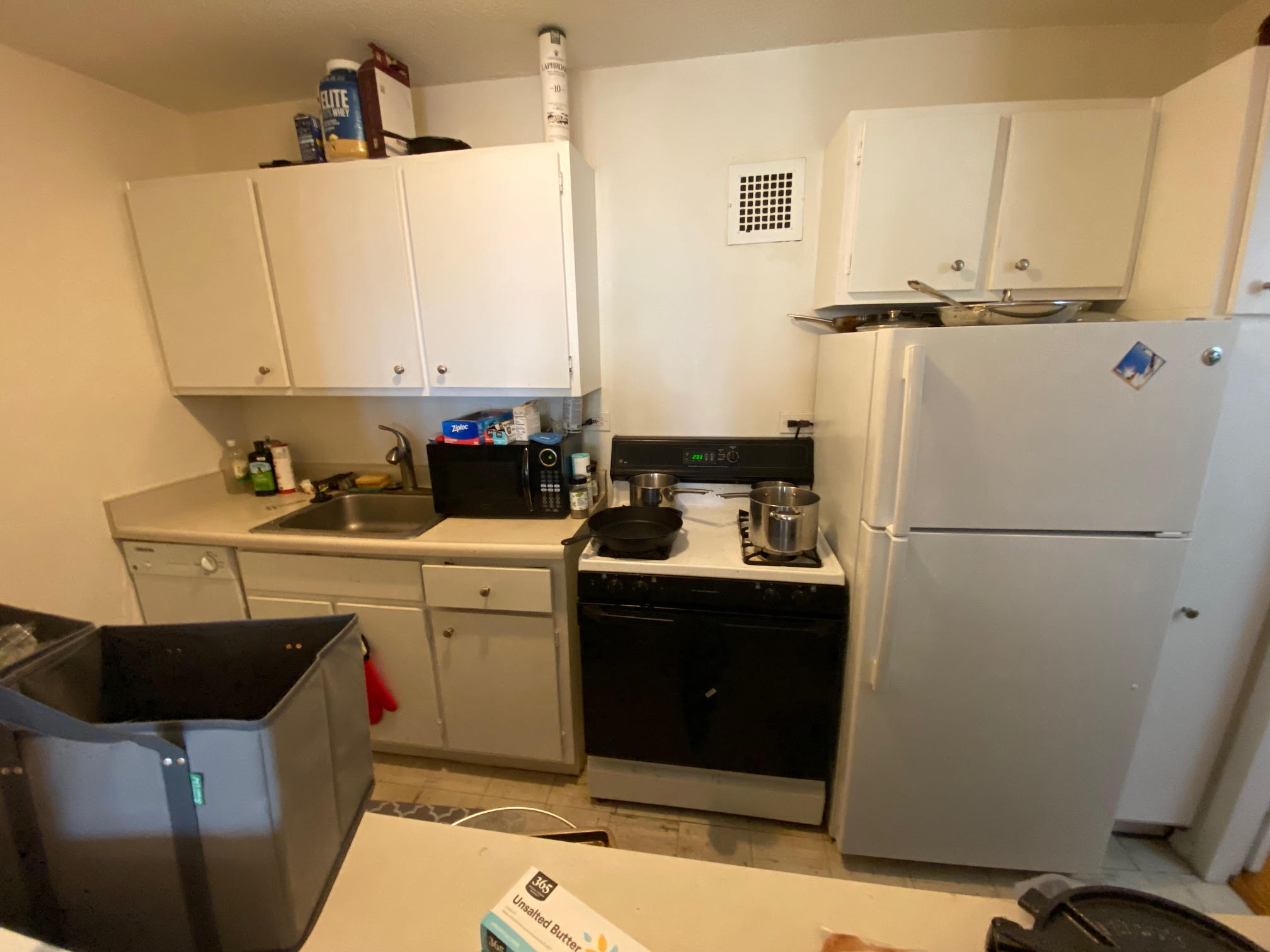 2 Hawthorne Pl, West End