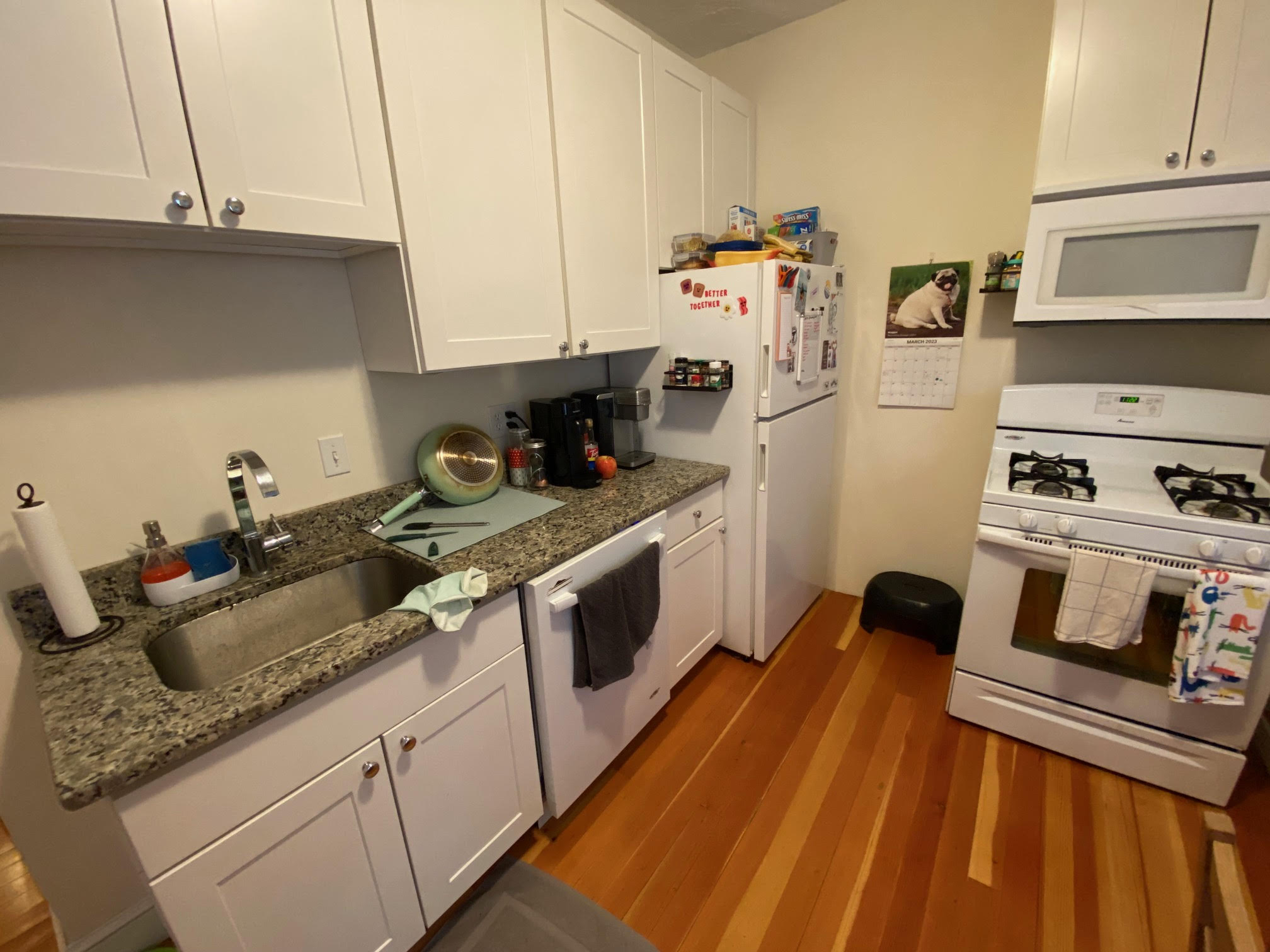 55 Joy St, Beacon Hill