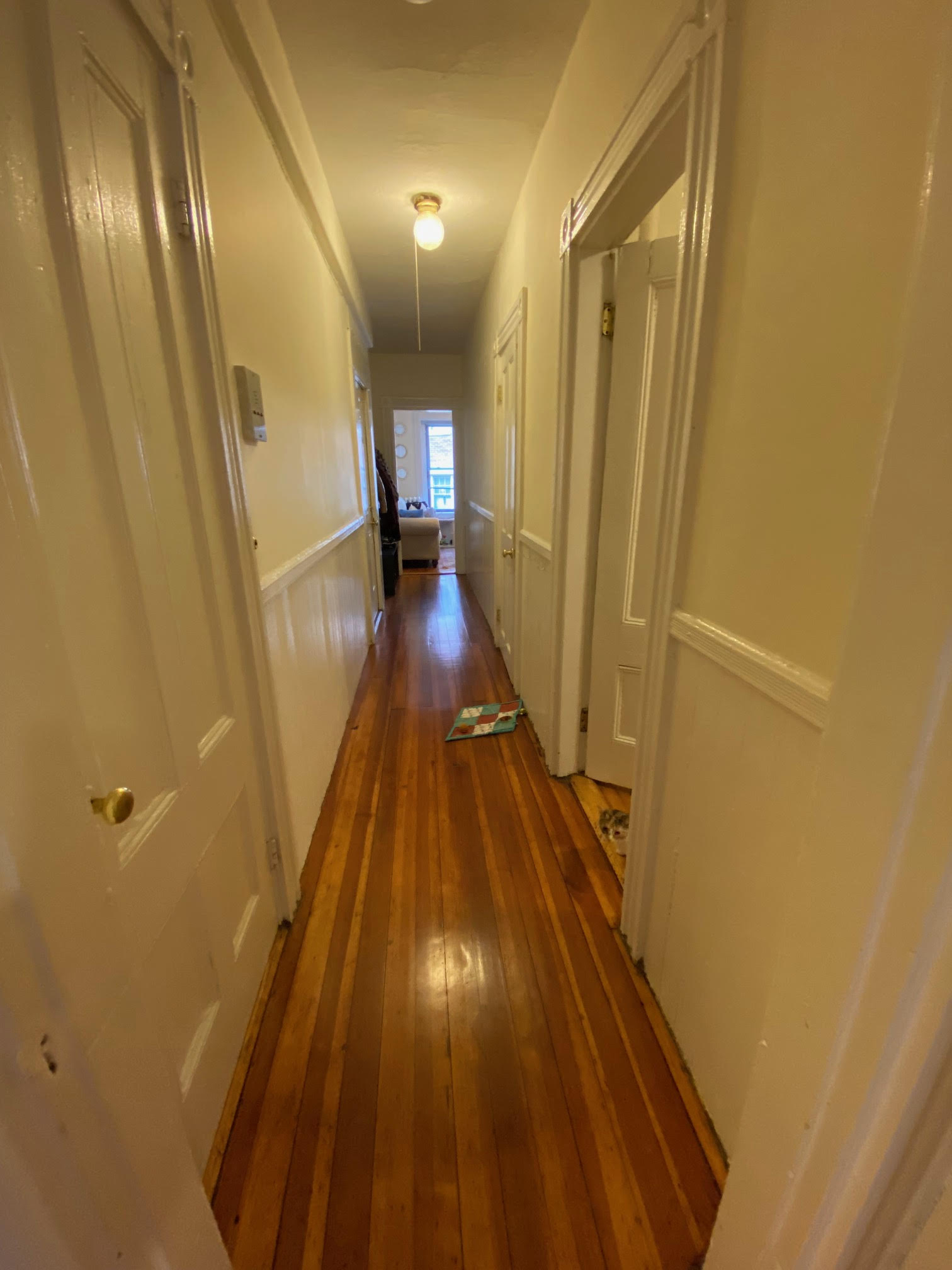 55 Joy St, Beacon Hill