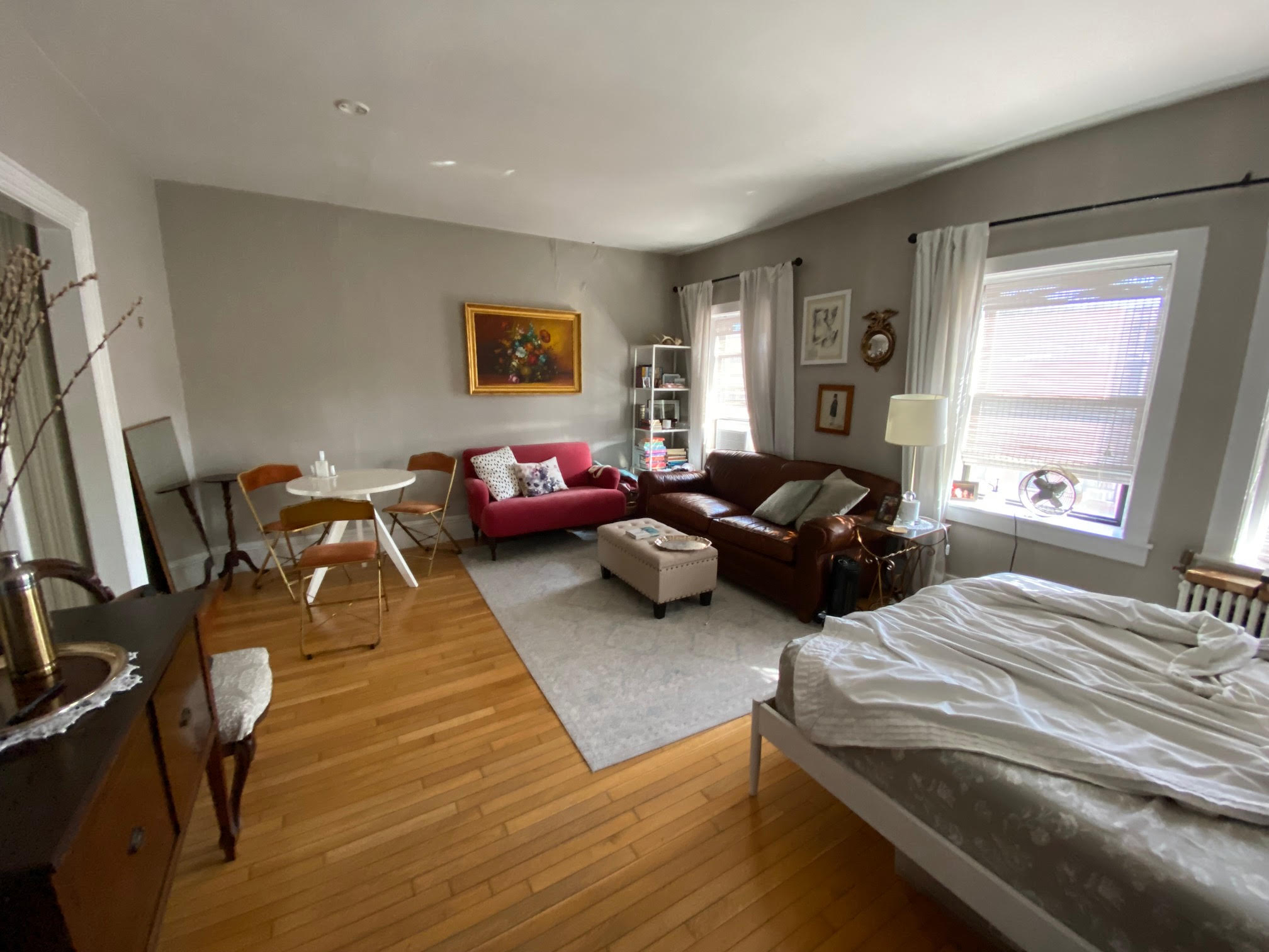 82 Charles St, Beacon Hill