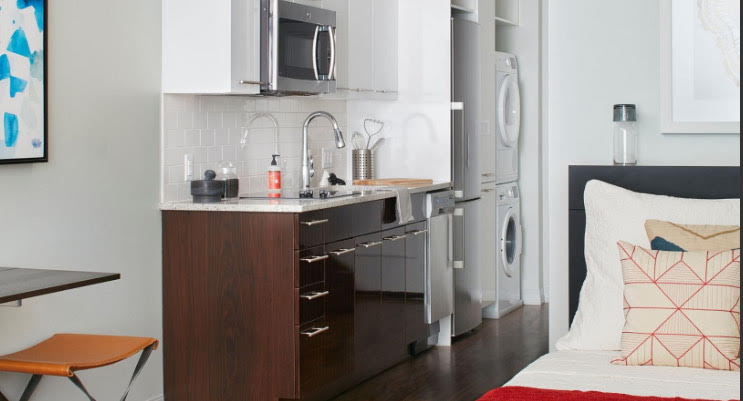 85 Seaport Blvd, Seaport District